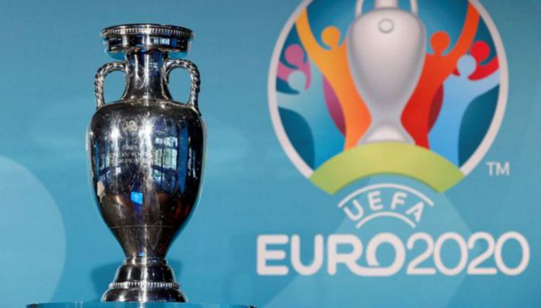 La EURO 2020 bate récords de solicitudes de entradas