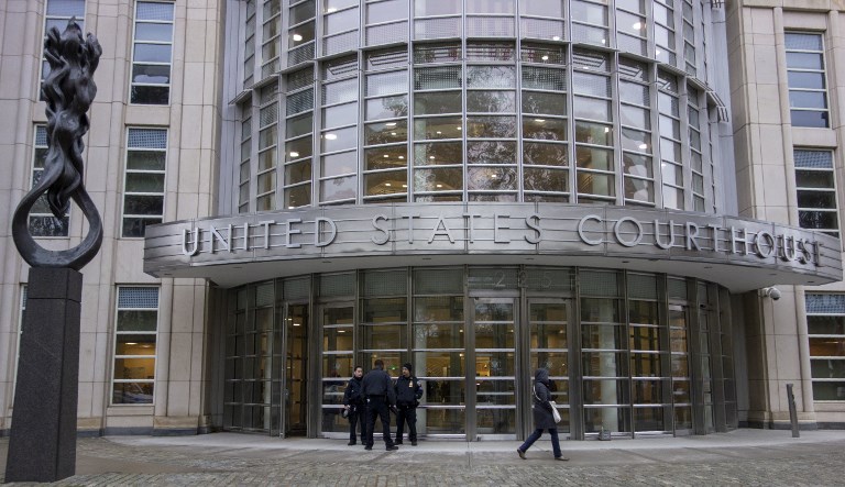 Potencial jurado teme represalias en juicio de El Chapo