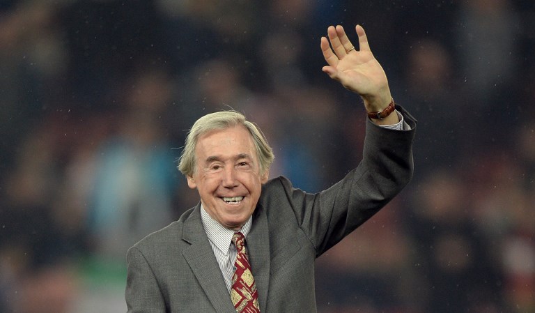 El campeón del mundo Gordon Banks fallece a los 81 años