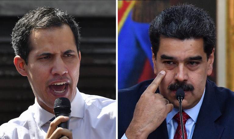 EEUU urge en la ONU apoyar a Juan Guaidó, Venezuela rechaza ultimátum europeo