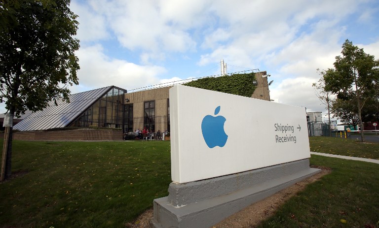 Apple confirma que el 16 octubre presentará lo último de iPad y iMac