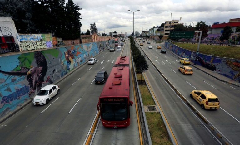 Latinoamérica evitaría miles de muertos con vehículos eléctricos, dice la ONU