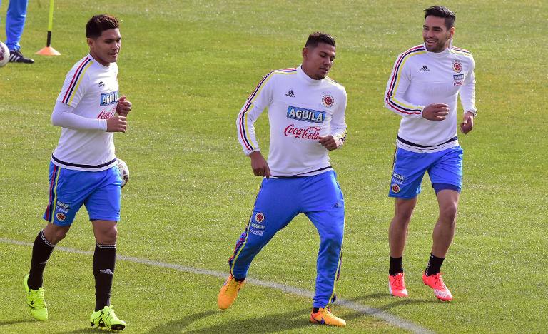 Chile en la semifinal de &quot;su&quot; Copa América ante un Uruguay con su ídolo Cavani en el peor final