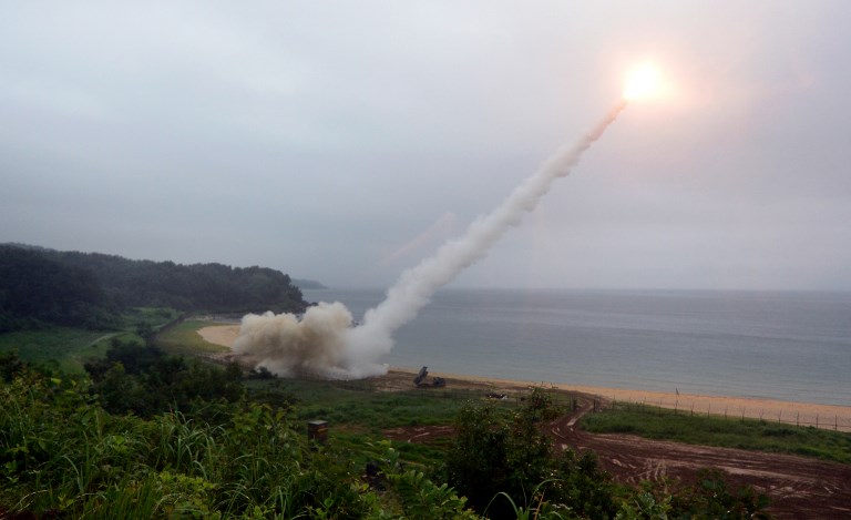Corea del Norte asegura que todo EE.UU. está al alcance de sus misiles