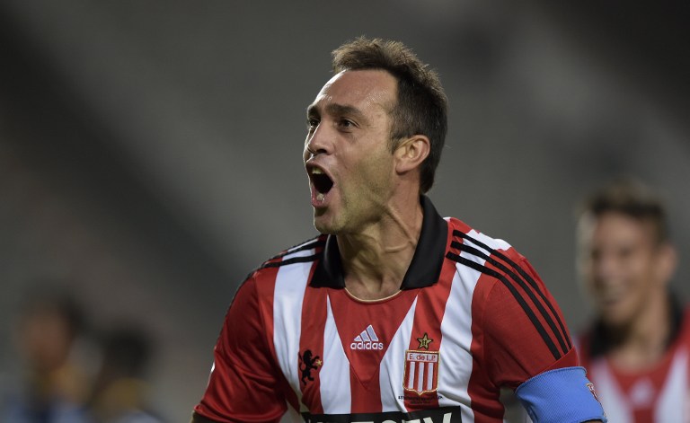 Estudiantes a segunda fase de la Libertadores al golear 4-0 a Independiente del Valle