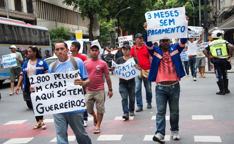 Exgerente de Petrobras revela desvío de USD 431 millones hacia el partido de Rousseff