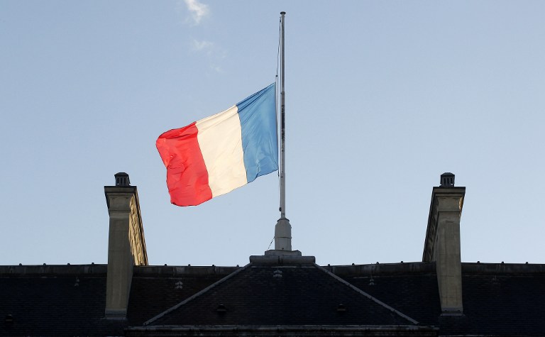 Varios ataques contra edificios de culto musulmán en Francia desde el miércoles