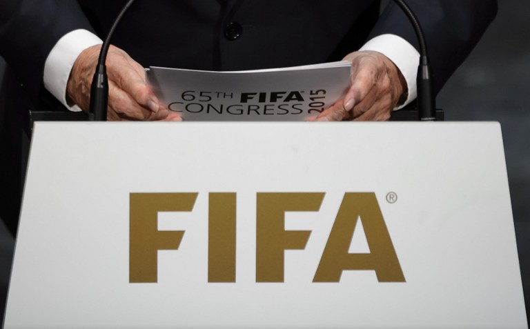 Comparan a la FIFA con la mafia
