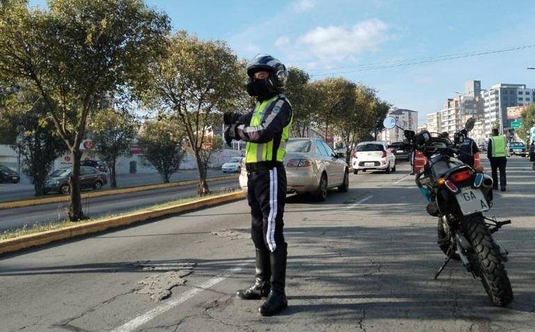 Pico y placa en Quito: las restricciones de movilidad para este miércoles 28 de mayo