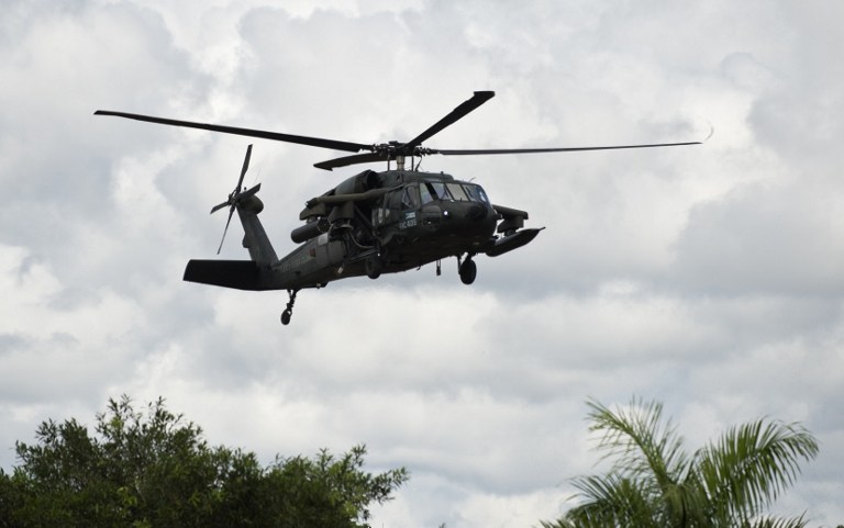 Liberación de general cautivo por las FARC en Colombia anunciada para el sábado