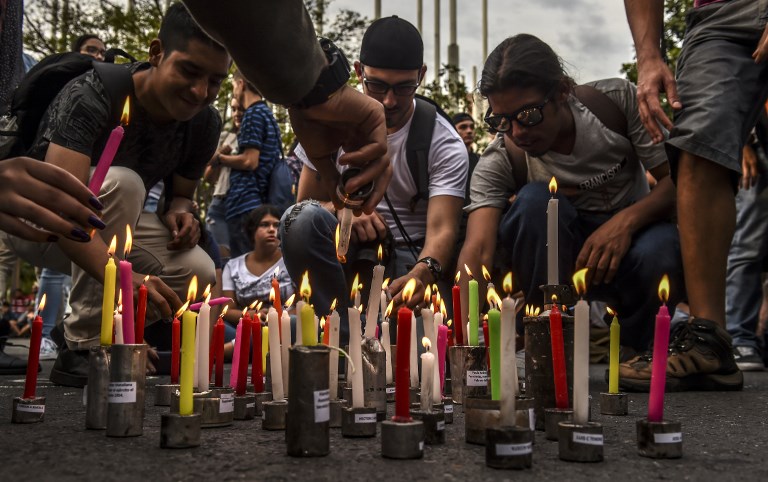 Atentado en Bogotá que dejó 21 muertos fue perpetrado por guerrilla del ELN