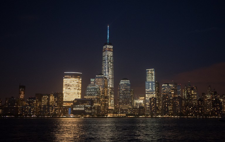 14 años después de los atentados a las torres, el WTC abre su espectacular mirador