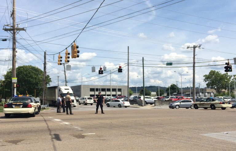 Identifican al autor de tiroteo en Tennessee como Muhammad Youssef Abdulazeez