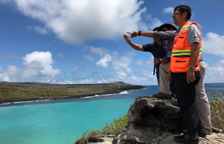 Este 31 de enero del 2018 se realizará un simulacro de tsunami