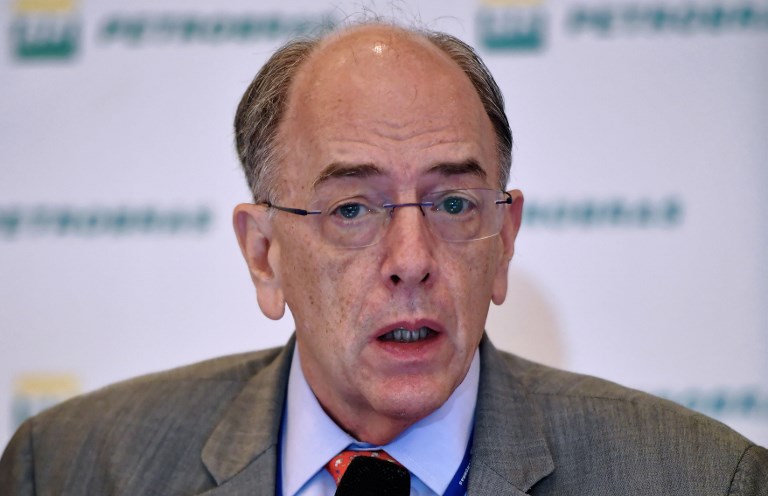 Presidente de Petrobras renuncia tras huelga