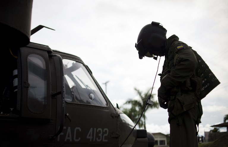Colombia se prepara para pronta liberación de rehenes de las FARC