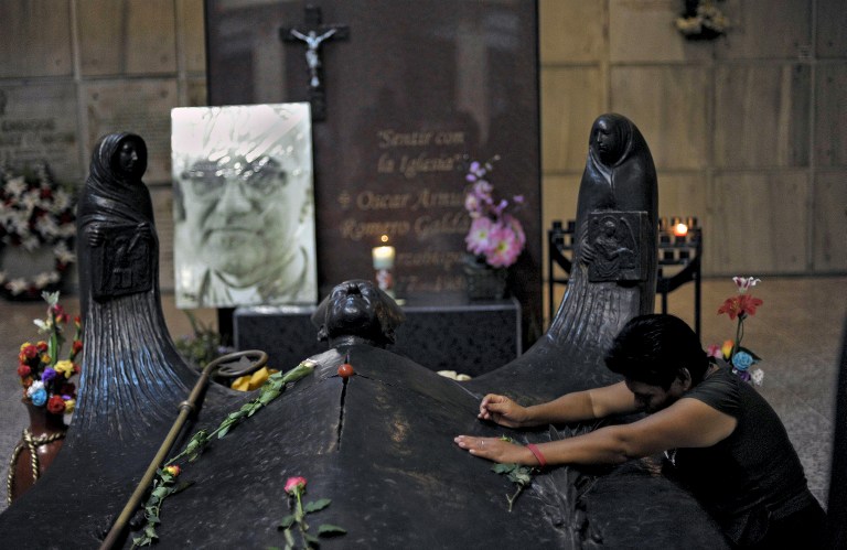 El Papa declara mártir al arzobispo salvadoreño Óscar Romero