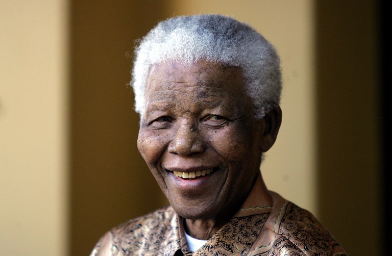 Sudáfrica recuerda a Mandela en primer aniversario de su muerte