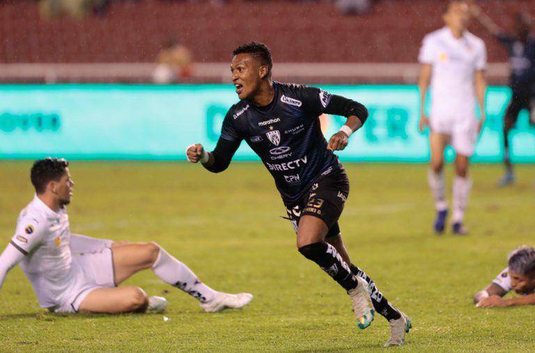 'Chiqui' Guerrero es nuevo jugador del Cienciano de Perú