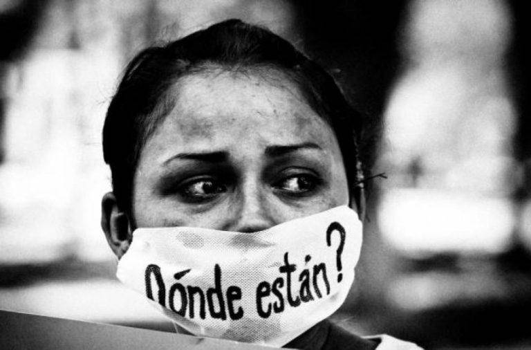 El 55,6% de denuncias de desapariciones corresponde a mujeres, según Asfadec