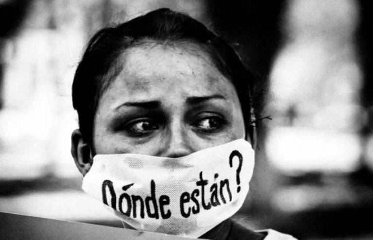 El 55,6% de denuncias de desapariciones corresponde a mujeres, según Asfadec
