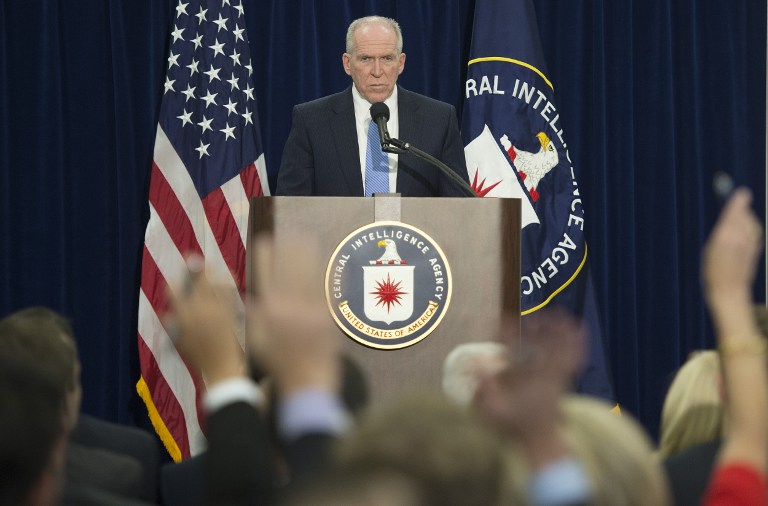 CIDH pide a EEUU juzgar a responsables de torturas en la CIA