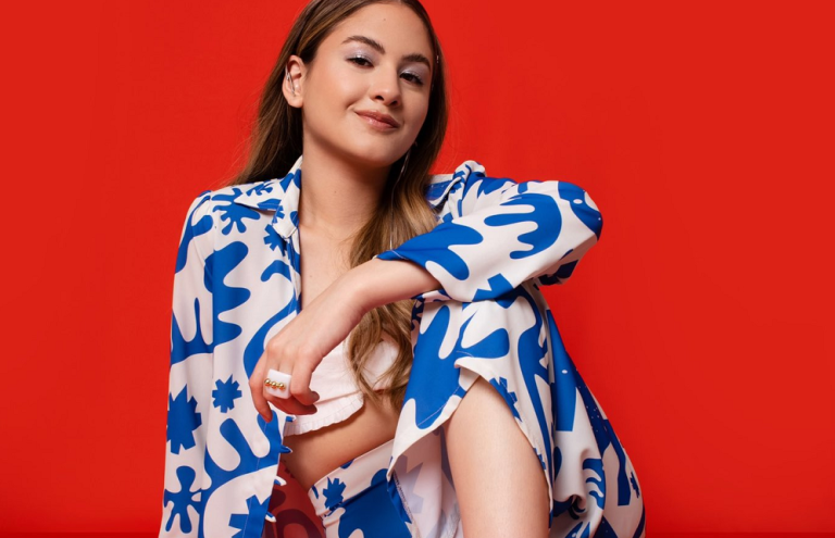 Mar Rendón en una imagen de redes sociales.