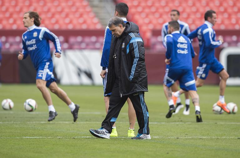 ¿Técnico que debuta gana? Seis entrenadores lo buscan en la Copa América