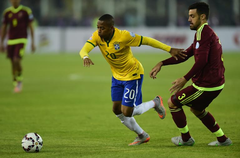 Brasil pudo avanzar a cuartos de Copa América sin Neymar