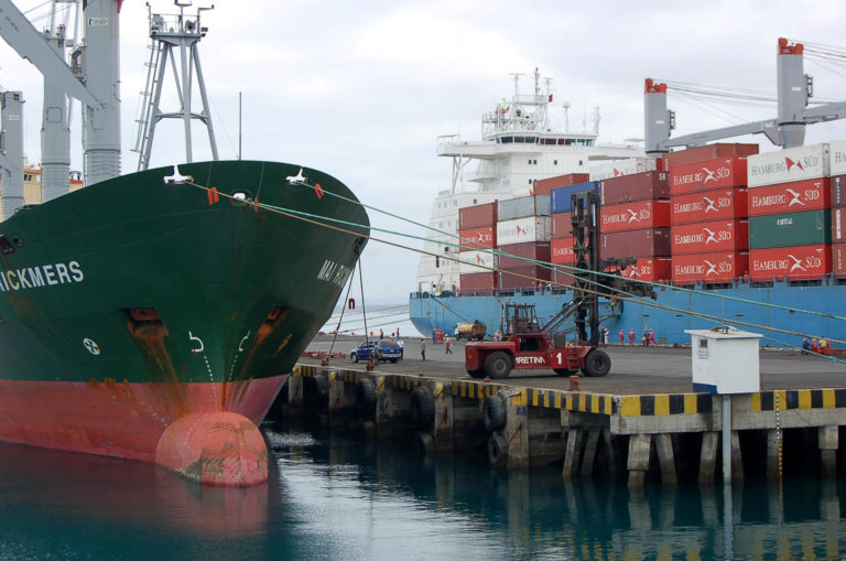 Riesgo país de Ecuador llegó a su pico más alto desde hace 4 años