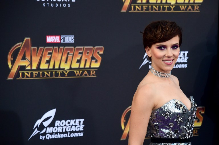 &#039;Avengers&#039; bate récord mundial