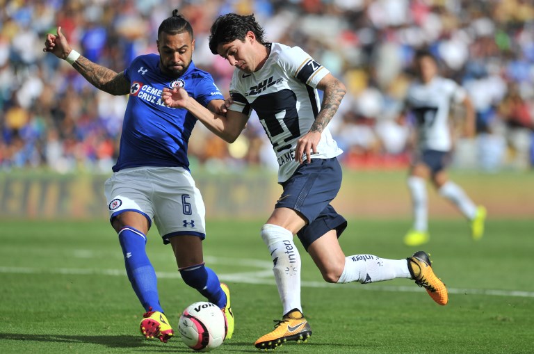 Mauro Formica sería el primer pedido de Mariano Soso en Emelec