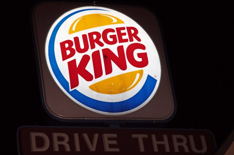 Canadá da la bienvenida a Burger King, que traslada su sede