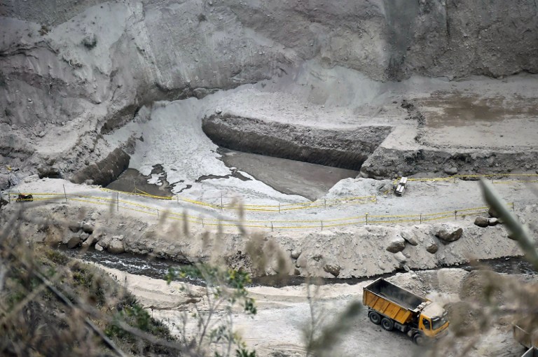 18 réplicas se registraron tras el sismo de 5.1 grados en Quito