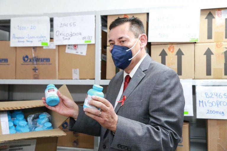 La deuda del Estado con el IESS es de 8.037 millones de dólares