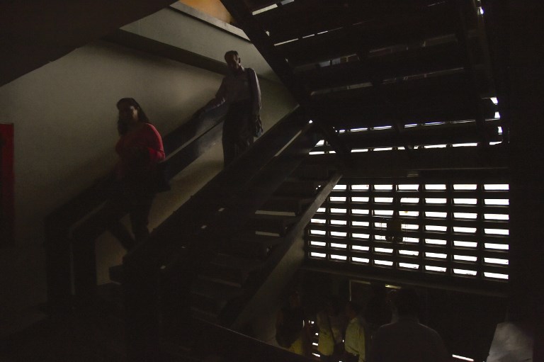 Nuevo apagón afecta varias regiones de Venezuela