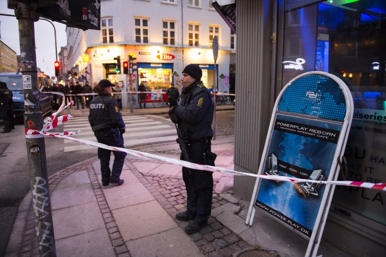 Ecuador repudia &quot;abominables&quot; atentados ocurridos en Dinamarca
