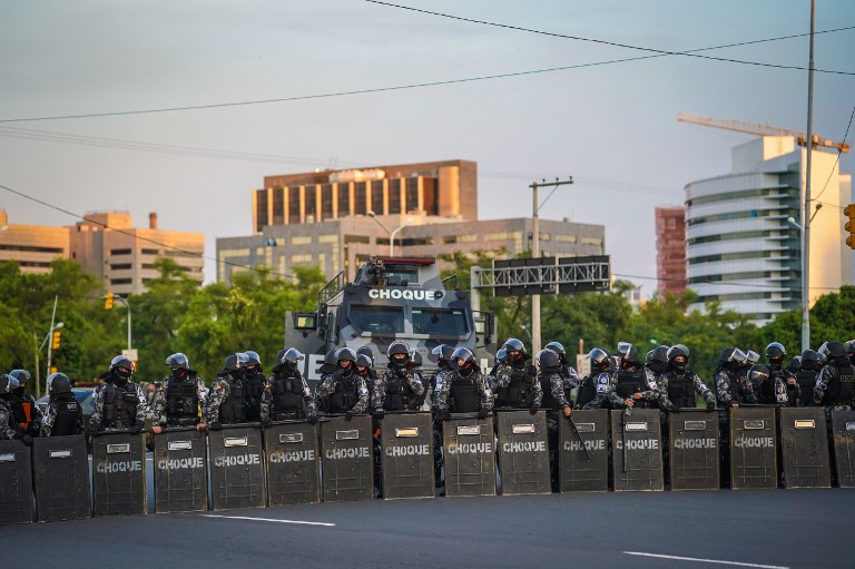 Se inició el juicio que puede sellar el destino del expresidente brasileño Luiz Inácio Lula da Silva