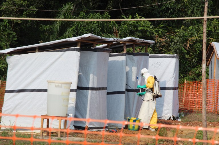 República del Congo anuncia el final de la epidemia de ébola en el país
