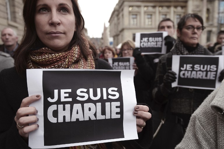 Charlie Hebdo &quot;volverá a publicarse la semana próxima&quot;