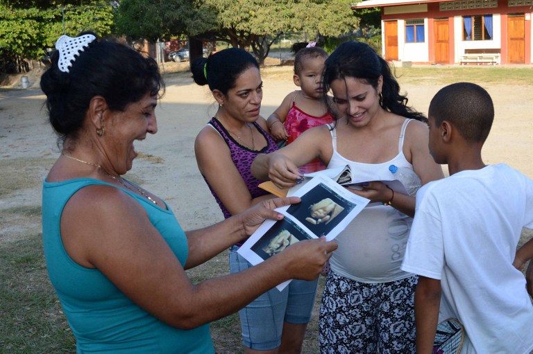 Primer grupo de migrantes cubanos podría salir de Costa Rica la próxima semana