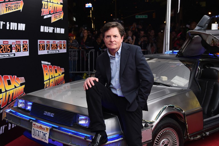 Michael J. Fox revela cuál fue el peor momento de su vida