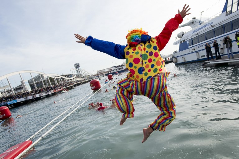 La tradicional Copa Nadal llegó a su edición 109
