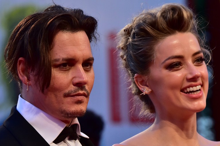 Tribunal posterga juicio por la entrada ilegal de perros de Johnny Depp