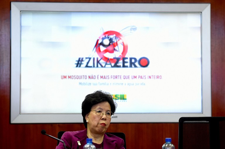 Zika en Brasil: 583 casos confirmados de microcefalia, 120 muertos