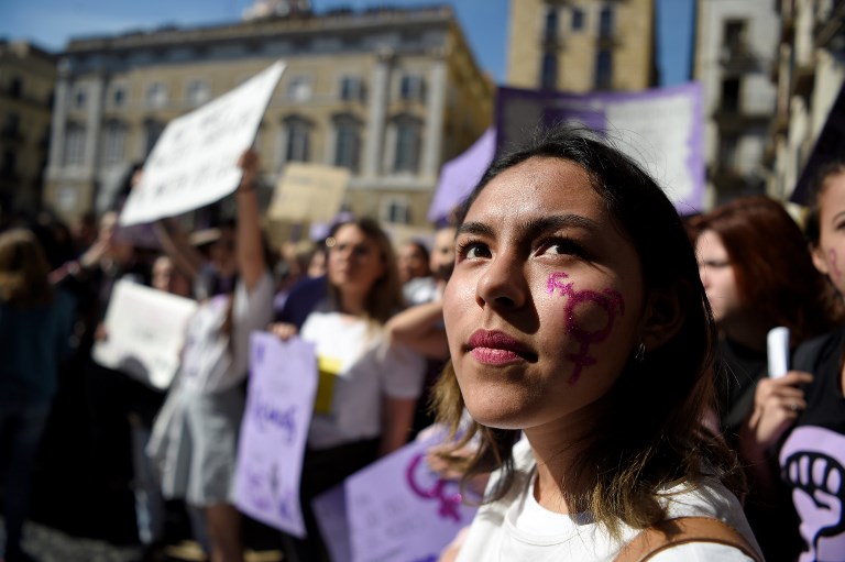 6 indicadores que muestran cómo avanzaron las mujeres en América Latina