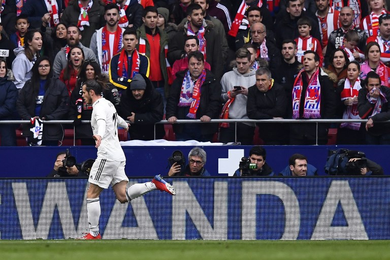 Gareth Bale podría ser sancionado hasta 12 fechas