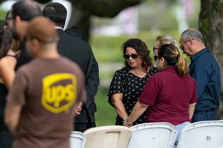 Florida: Madre de ecuatoriano que murió en robo pide &quot;transparencia&quot;