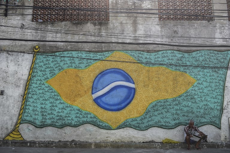 Brasil pide a hinchas que eviten demostraciones de amor en Rusia