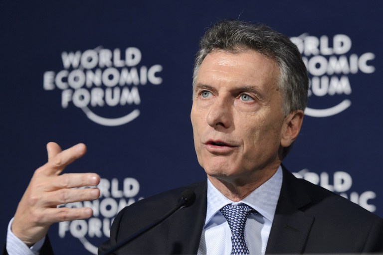 Macri no viajará a la cumbre de la Celac por recomendación médica